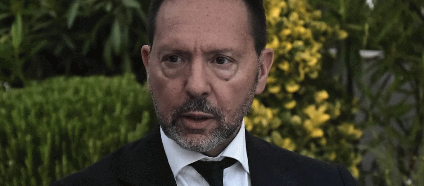 Γ.Στουρνάρας: «Ευρώπη και Ελλάδα ισχυρότερες μέσα από την πράσινη ανάκαμψη»